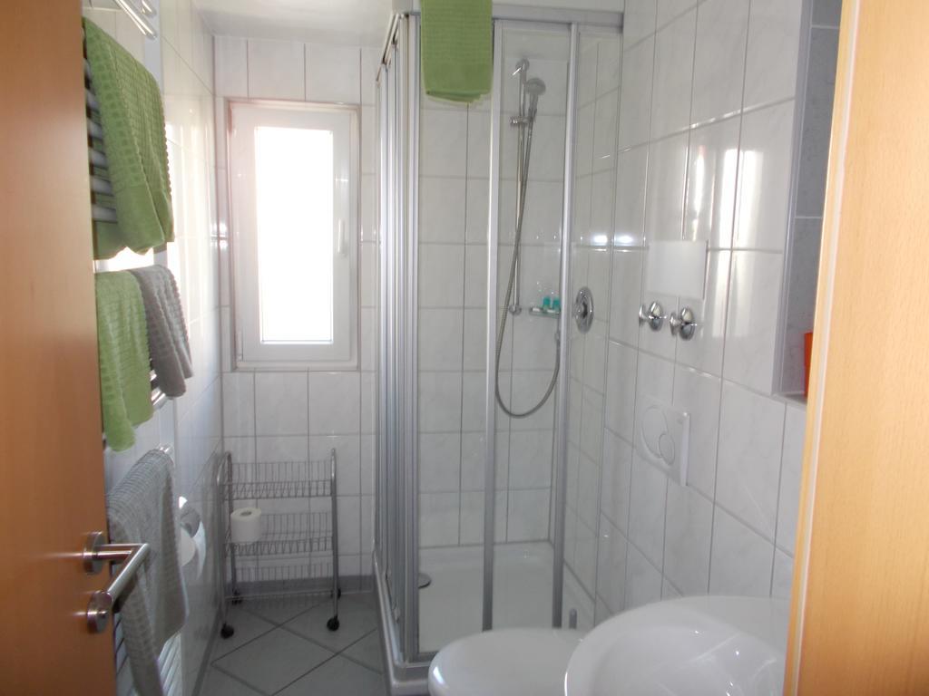 Das Apartmenthaus 슈투트가르트 객실 사진