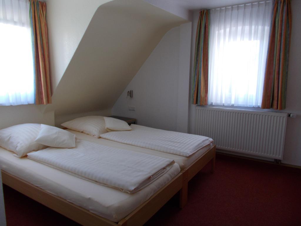 Das Apartmenthaus 슈투트가르트 객실 사진