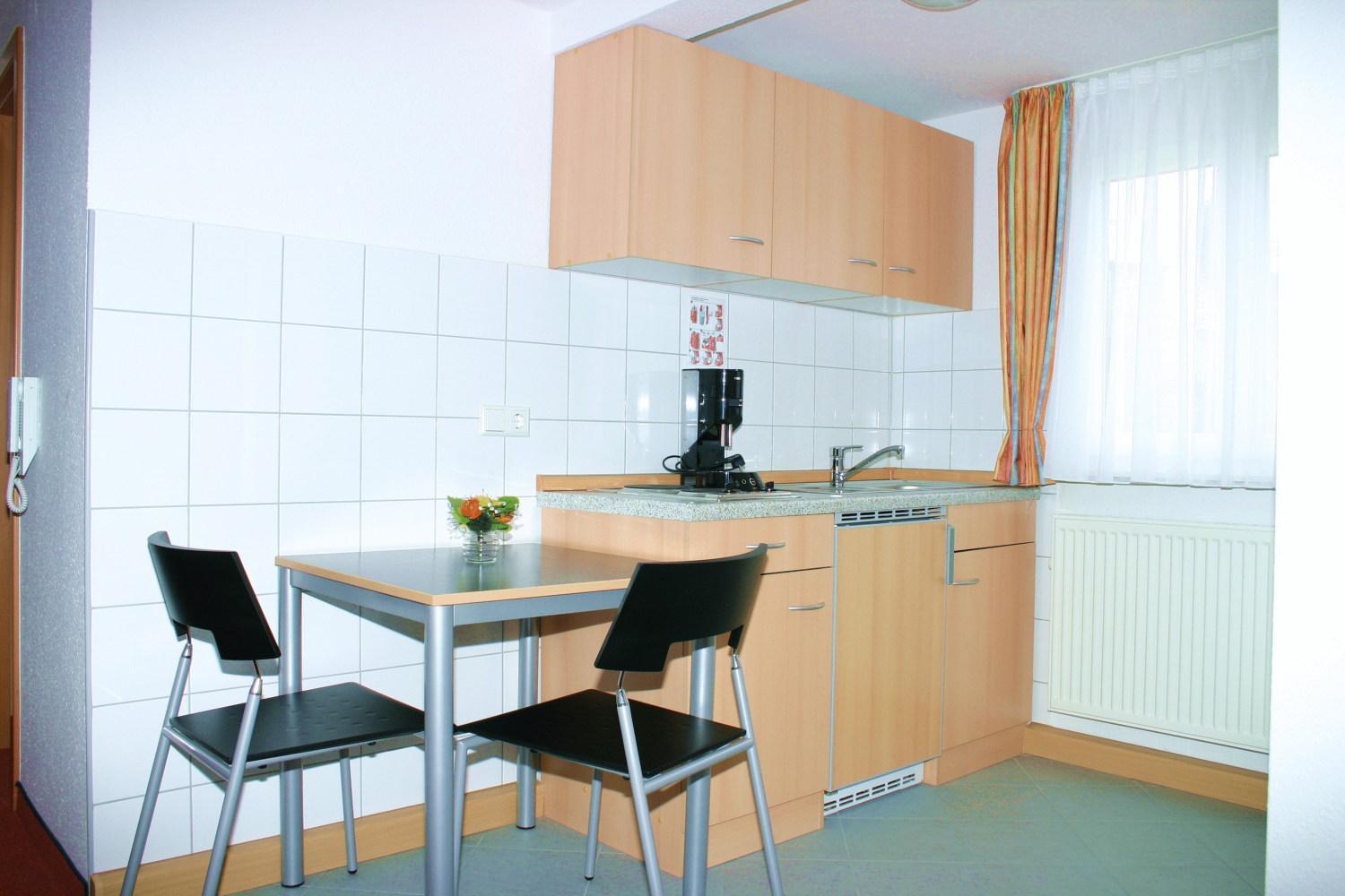 Das Apartmenthaus 슈투트가르트 외부 사진