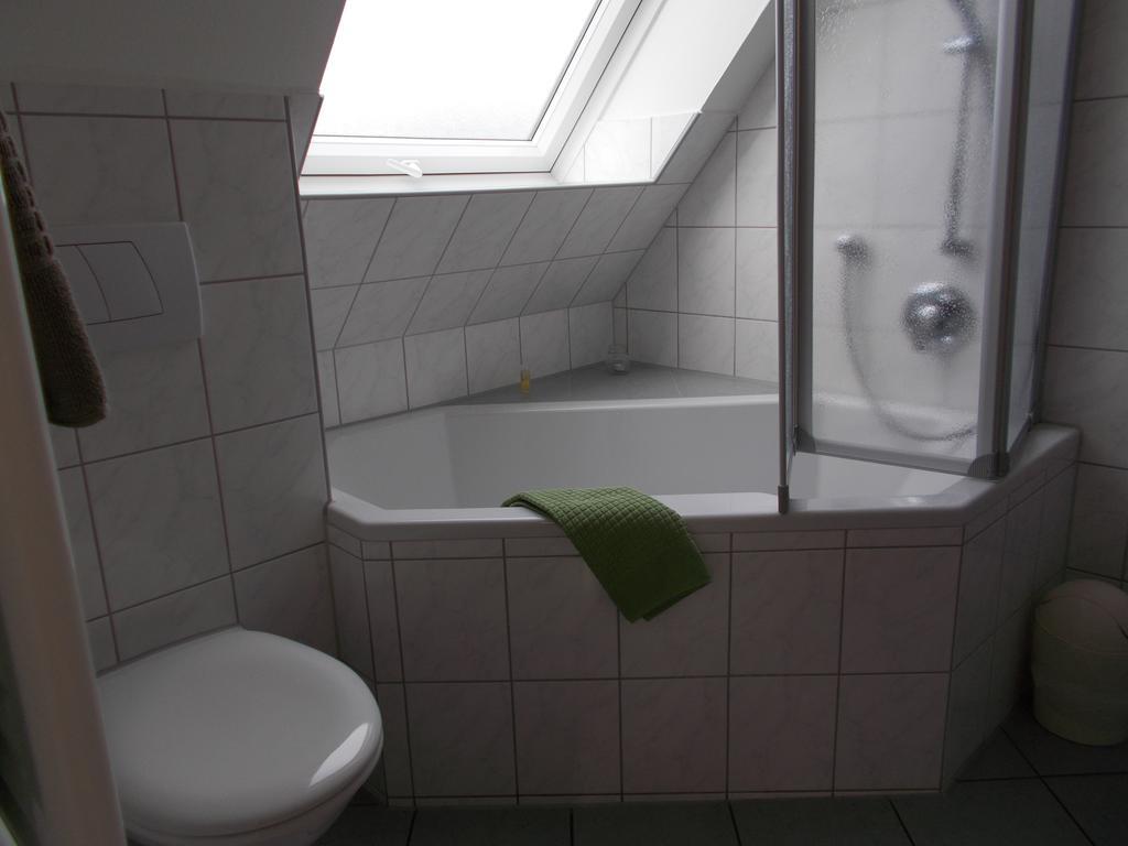 Das Apartmenthaus 슈투트가르트 객실 사진
