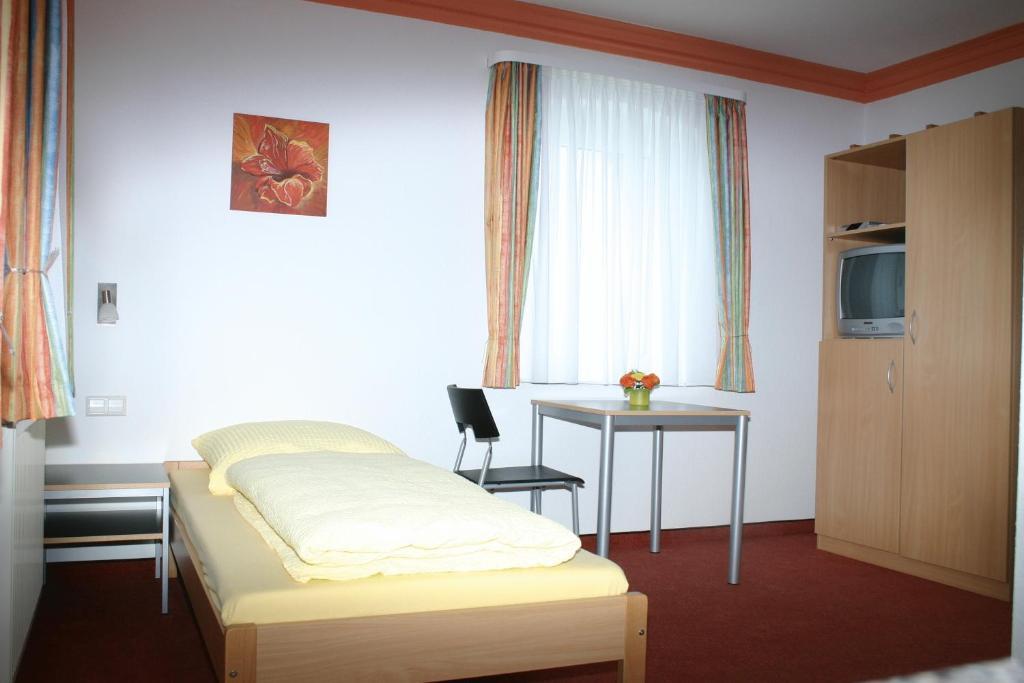 Das Apartmenthaus 슈투트가르트 외부 사진